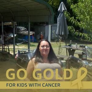 Meet your Posher, Monica